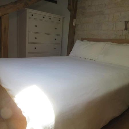 فندق La Ferme De Roquedure Montfaucon  المظهر الخارجي الصورة
