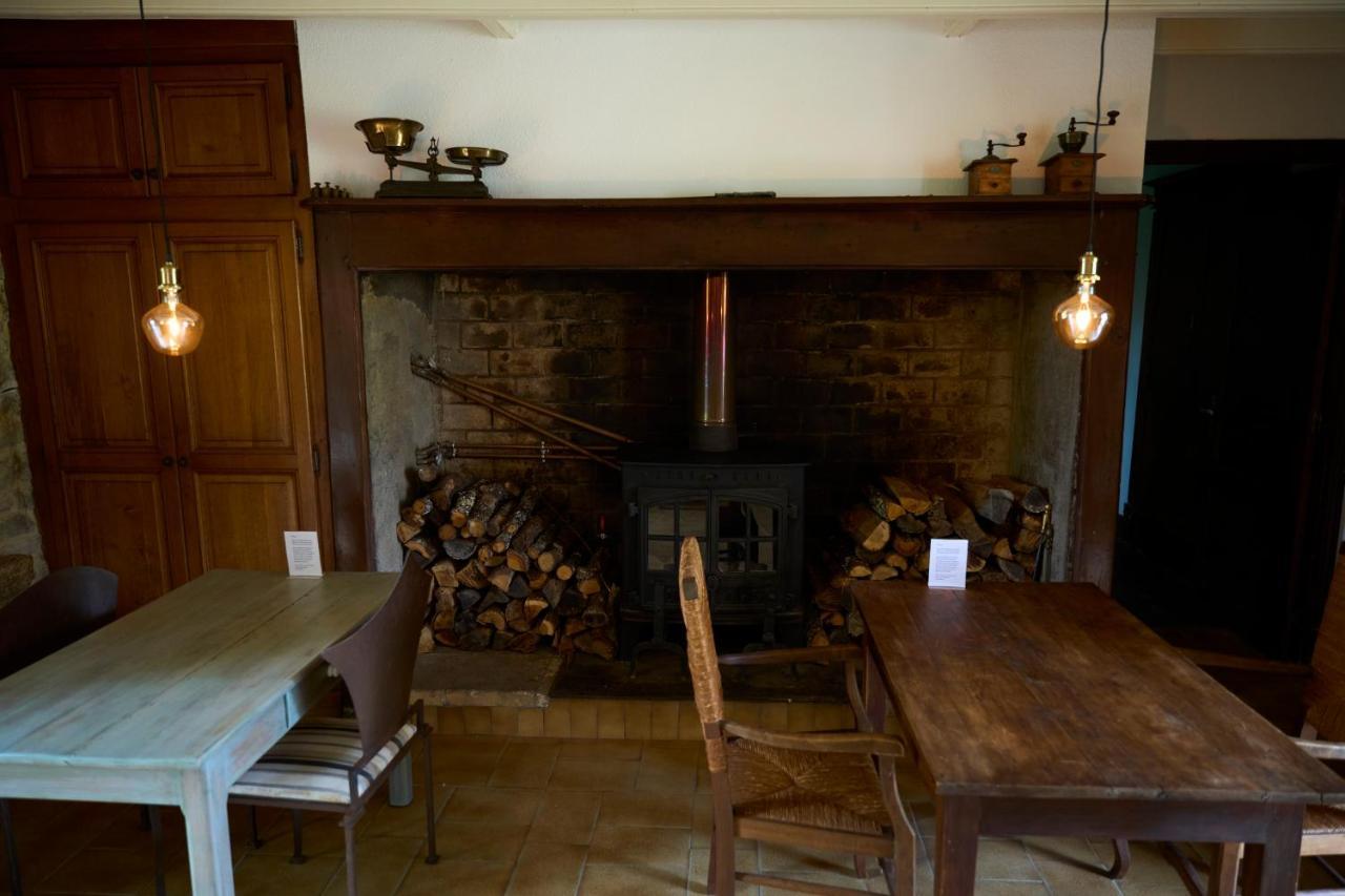 فندق La Ferme De Roquedure Montfaucon  المظهر الخارجي الصورة